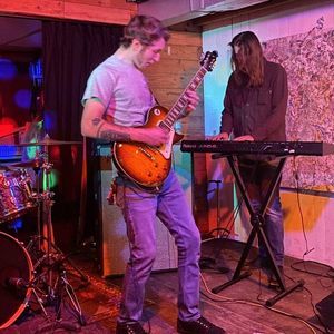 Meet your Posher, Tony